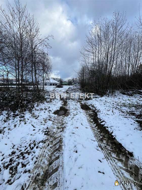 Bielskie Biuro Nieruchomości EFEKT- Krzysztof Filipek , Działki  na sprzedaż, Biery, ul. 