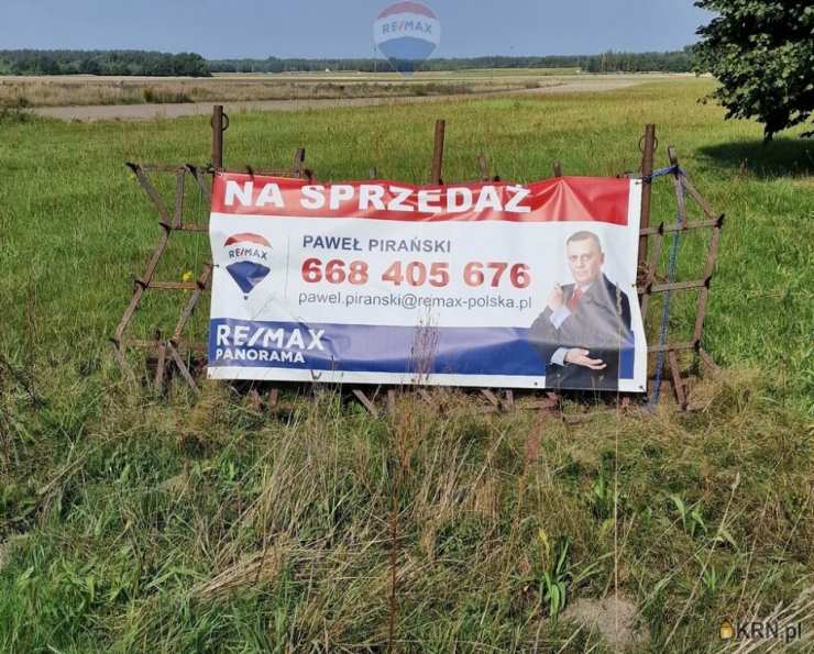 Działki  na sprzedaż, Kuczków, ul. , 