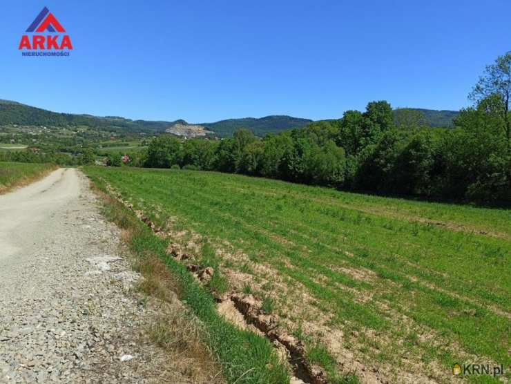 Działki  na sprzedaż, Męcina, ul. , 