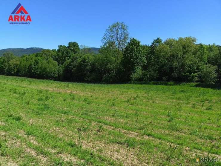 Męcina, ul. , Działki  na sprzedaż, 