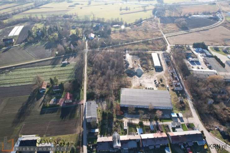 Działki  na sprzedaż, , Klimontów, ul. 