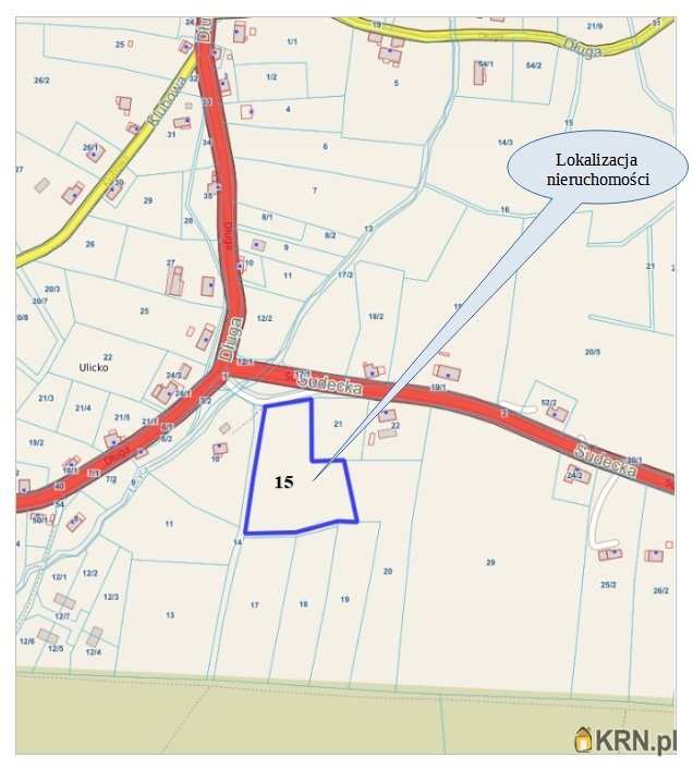 Działki  na sprzedaż, Świeradów-Zdrój, ul. , 