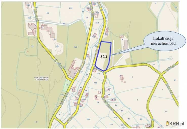 Działki  na sprzedaż, , Świeradów-Zdrój, ul. 