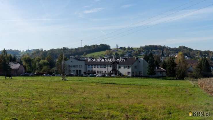 Bracia Sadurscy Oddział BS3 Przewóz, Działki  na sprzedaż, Radziszów, ul. Szkolna