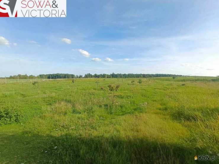 Biuro Nieruchomości SOWA, Działki  na sprzedaż, Cieszów, ul. 