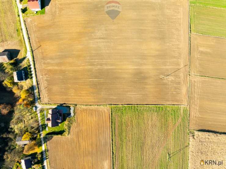 RE/MAX Polska, Działki  na sprzedaż, Stoki, ul. 
