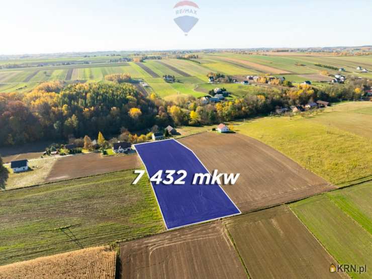 Działki  na sprzedaż, Stoki, ul. , 