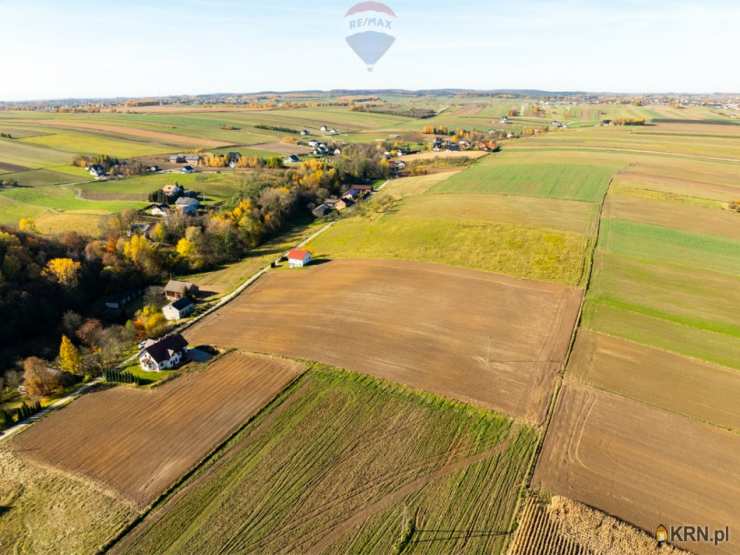 , Działki  na sprzedaż, Stoki, ul. 