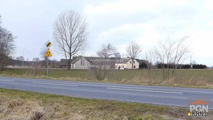 Działki  na sprzedaż, Wrzosowo, ul. , 