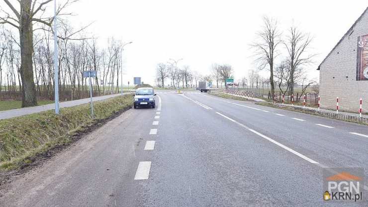 Pomorska Giełda Nieruchomości, Działki  na sprzedaż, Wrzosowo, ul. 