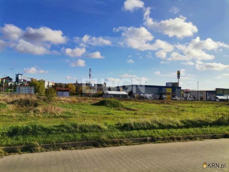 Działki  na sprzedaż, Polkowice, ul. , 