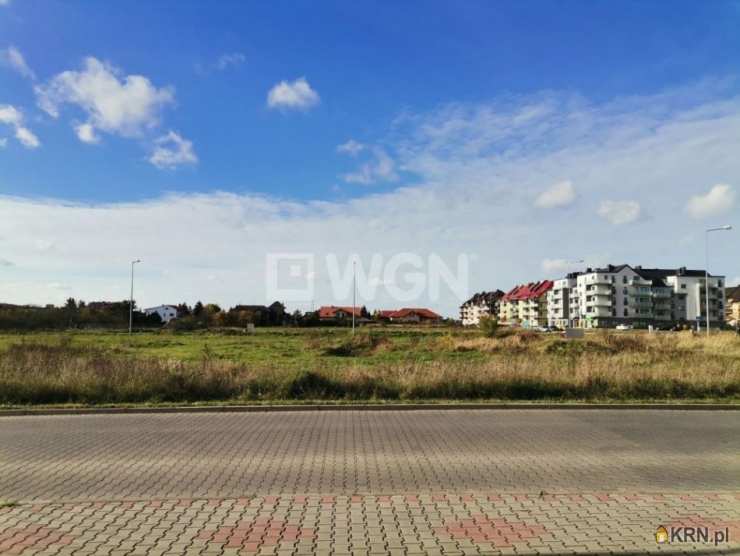 Działki  na sprzedaż, , Polkowice, ul. 