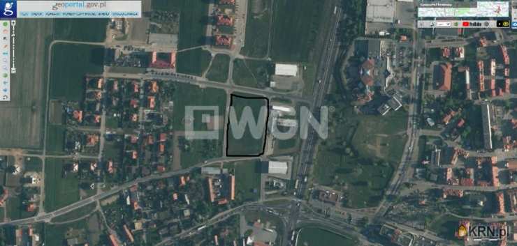 Polkowice, ul. , Działki  na sprzedaż, 