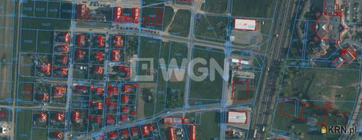 , Polkowice, ul. , Działki  na sprzedaż