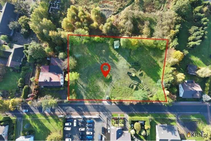 , Pruchna, ul. , Działki  na sprzedaż