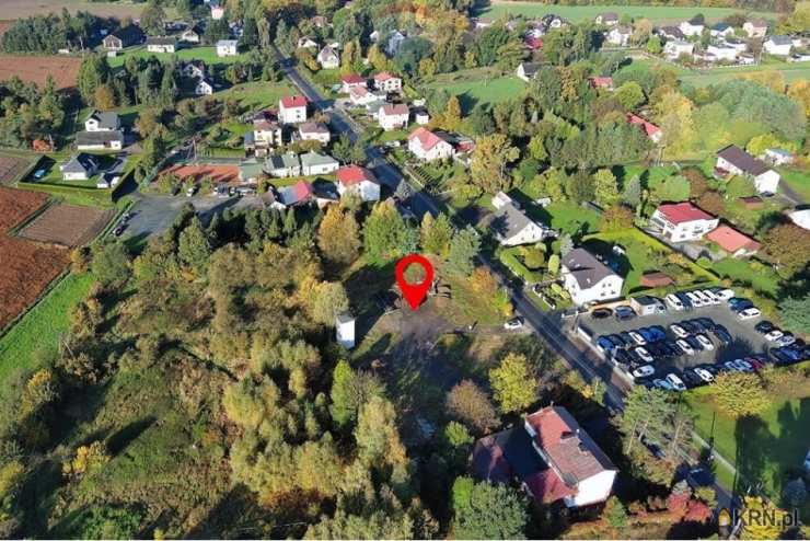 RE/MAX Polska, Działki  na sprzedaż, Pruchna, ul. 