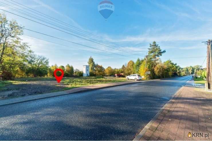 Działki  na sprzedaż, , Pruchna, ul. 