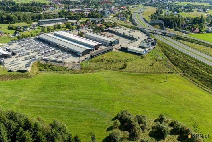 Działki  na sprzedaż, , Rabka-Zdrój, ul. 