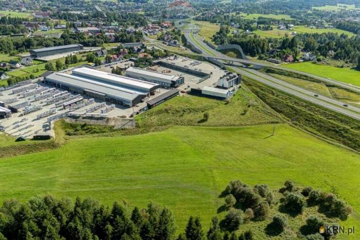 Rabka-Zdrój, ul. , Działki  na sprzedaż, 