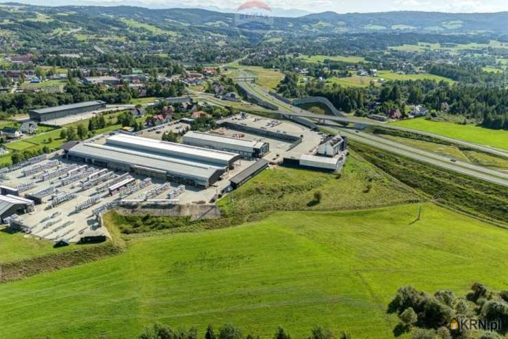 Rabka-Zdrój, ul. , , Działki  na sprzedaż