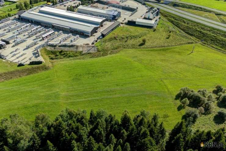 , Rabka-Zdrój, ul. , Działki  na sprzedaż