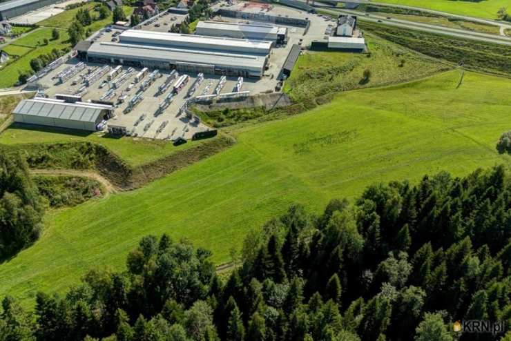 Działki  na sprzedaż, Rabka-Zdrój, ul. , 