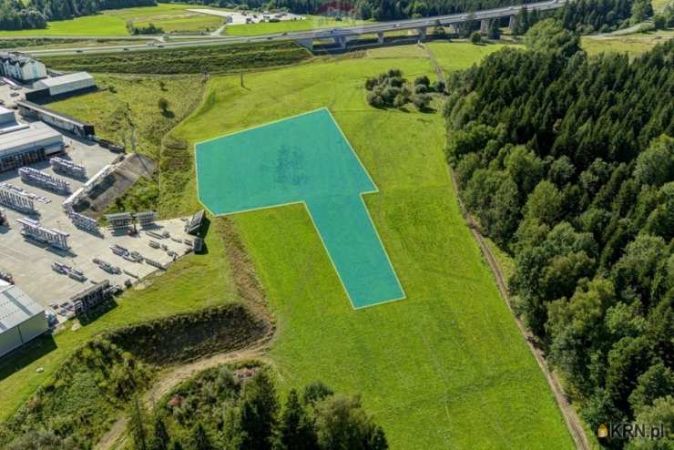 Działki  na sprzedaż, , Rabka-Zdrój, ul. 