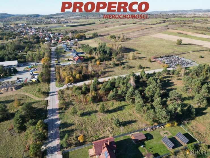 , Lipowica, ul. , Działki  na sprzedaż