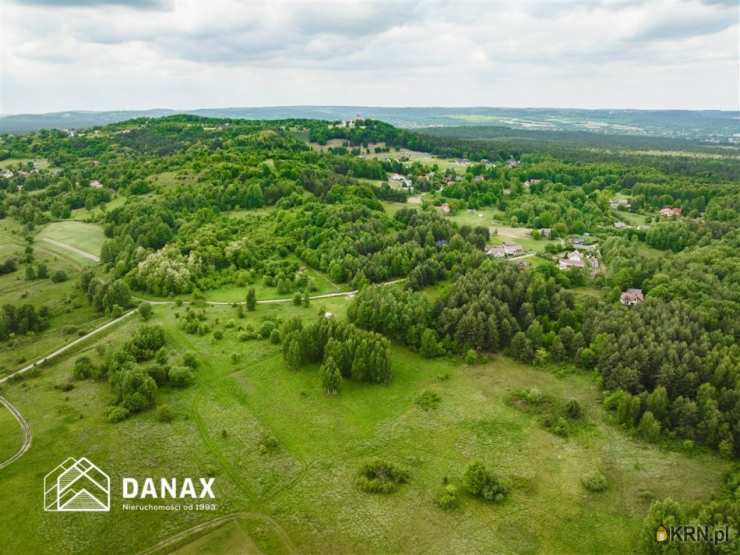 , Krzeszowice, ul. , Działki  na sprzedaż