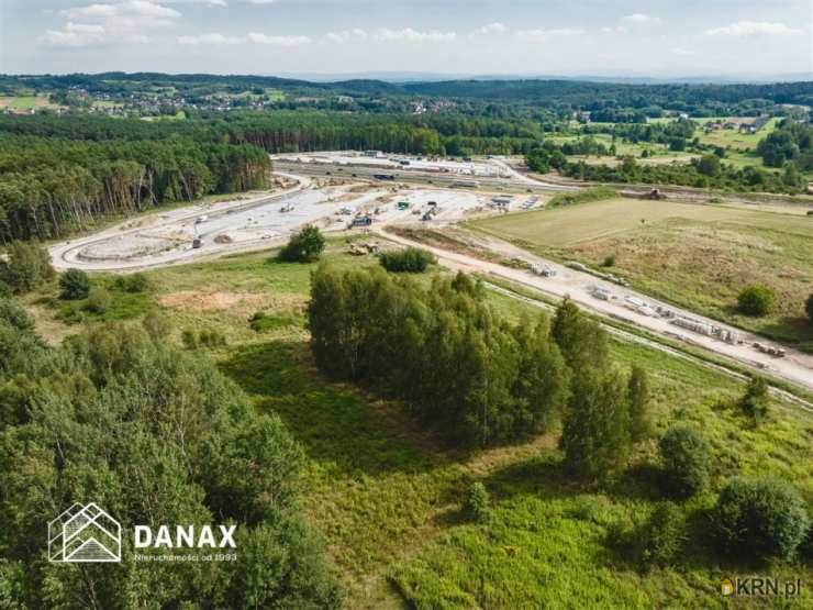 Działki  na sprzedaż, Krzeszowice, ul. , 