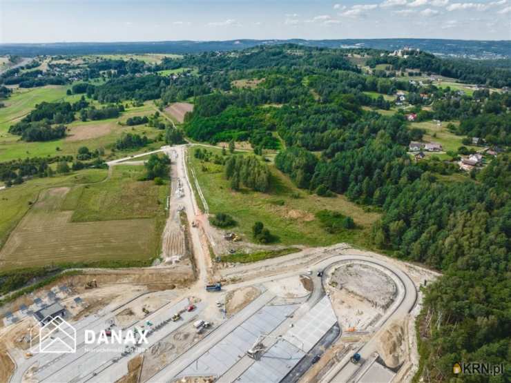 , Krzeszowice, ul. , Działki  na sprzedaż