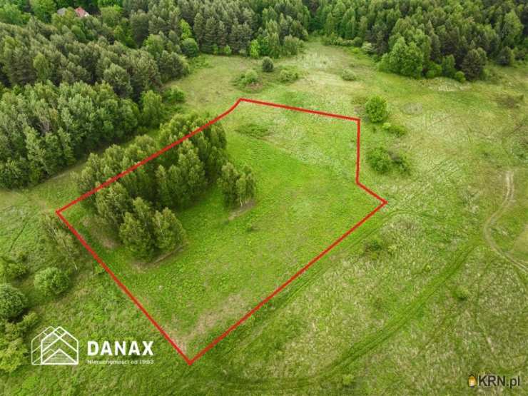 Działki  na sprzedaż, Rudno, ul. , 