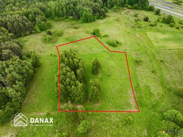 Działki  na sprzedaż, , Rudno, ul. 