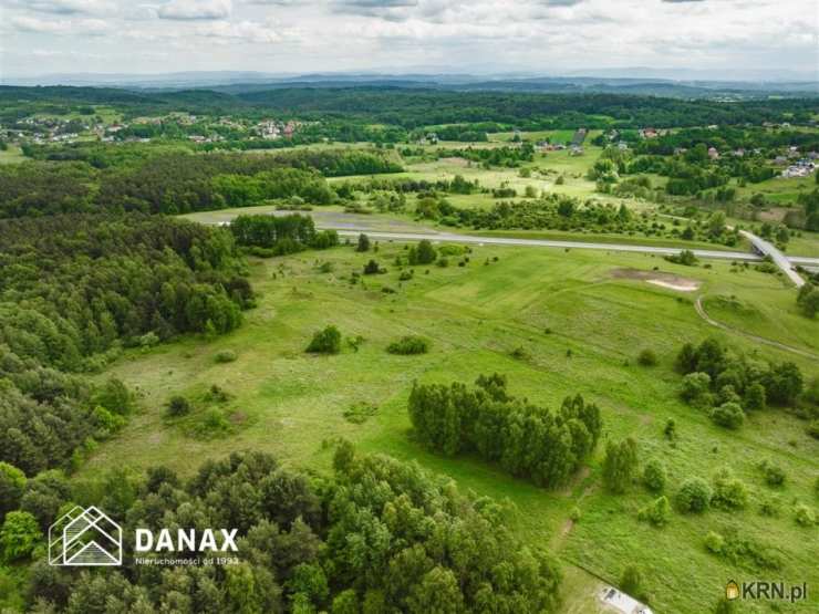 , Działki  na sprzedaż, Rudno, ul. 