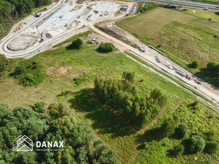 Danax, Działki  na sprzedaż, Rudno, ul. 