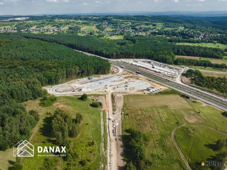 Działki  na sprzedaż, , Rudno, ul. 