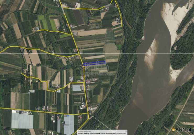 Brzumin, ul. , , Działki  na sprzedaż