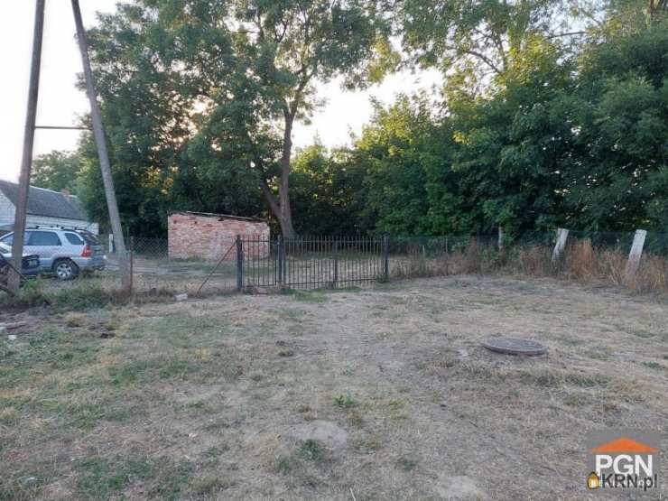 Pomorska Giełda Nieruchomości, Działki  na sprzedaż, Chrząszczewo, ul. 