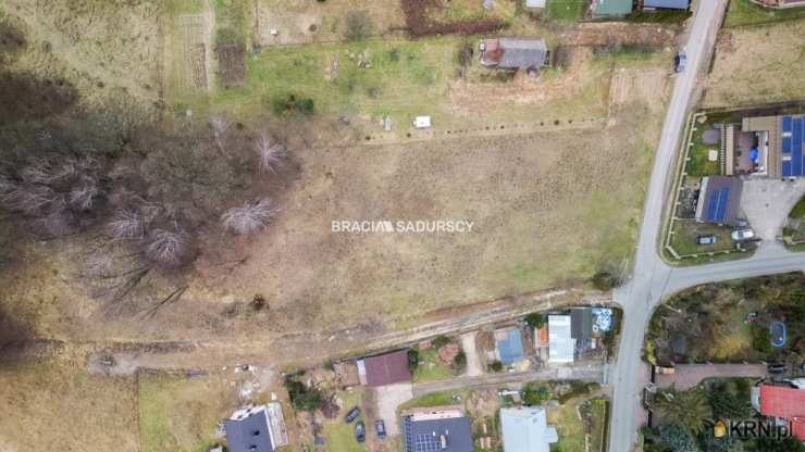 Bracia Sadurscy Oddział BS2 Rynek Pierwotny, Działki  na sprzedaż, Gaj, ul. Szkolna