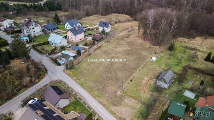 Działki  na sprzedaż, , Gaj, ul. Szkolna