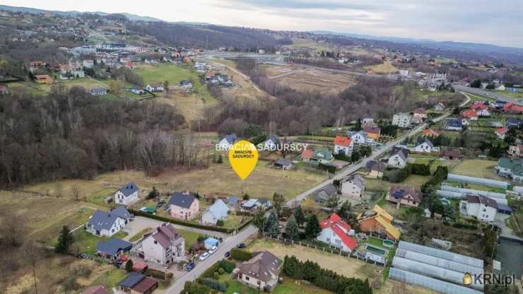 , Gaj, ul. Szkolna, Działki  na sprzedaż