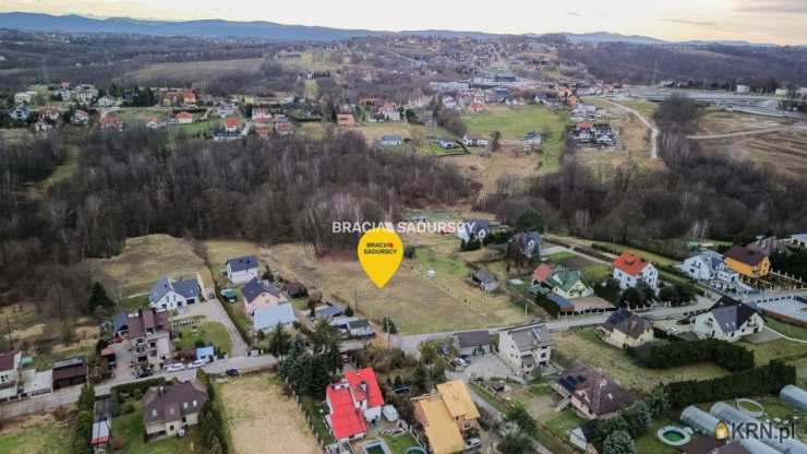 Działki  na sprzedaż, Gaj, ul. Szkolna, 