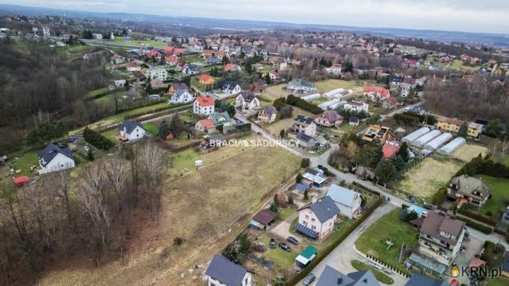 , Działki  na sprzedaż, Gaj, ul. Szkolna