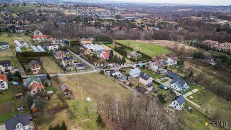Działki  na sprzedaż, Gaj, ul. Szkolna, 