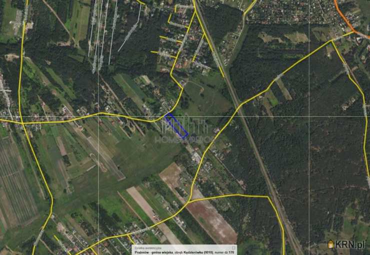 , Kędzierówka, ul. , Działki  na sprzedaż
