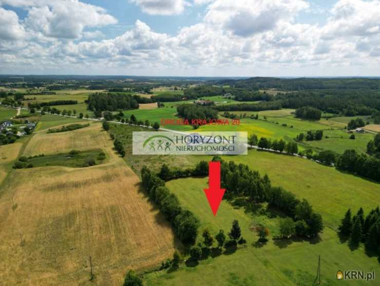 , Działki  na sprzedaż, Rybaki, ul. 