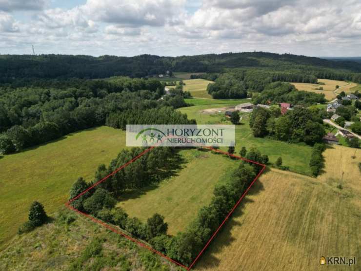 HORYZONT Nieruchomości, Działki  na sprzedaż, Rybaki, ul. 