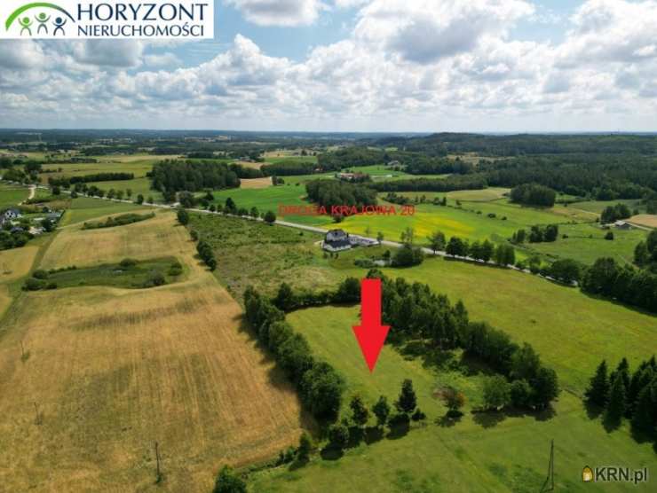 Działki  na sprzedaż, Rybaki, ul. , 