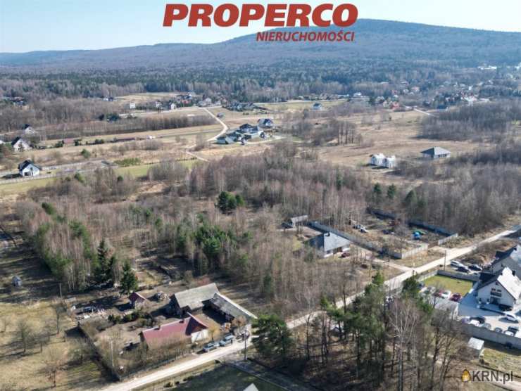 Święta Katarzyna, ul. , Działki  na sprzedaż, 