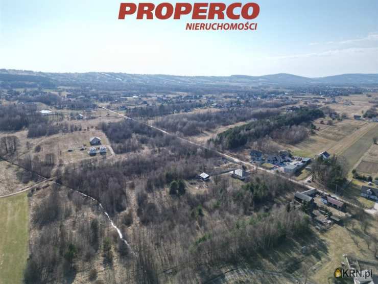 , Święta Katarzyna, ul. , Działki  na sprzedaż